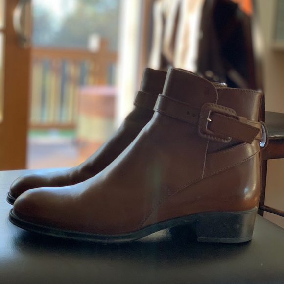 Tod’s Women’s ankle boots